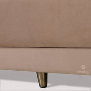 Houstan 3-Seater Sofa
