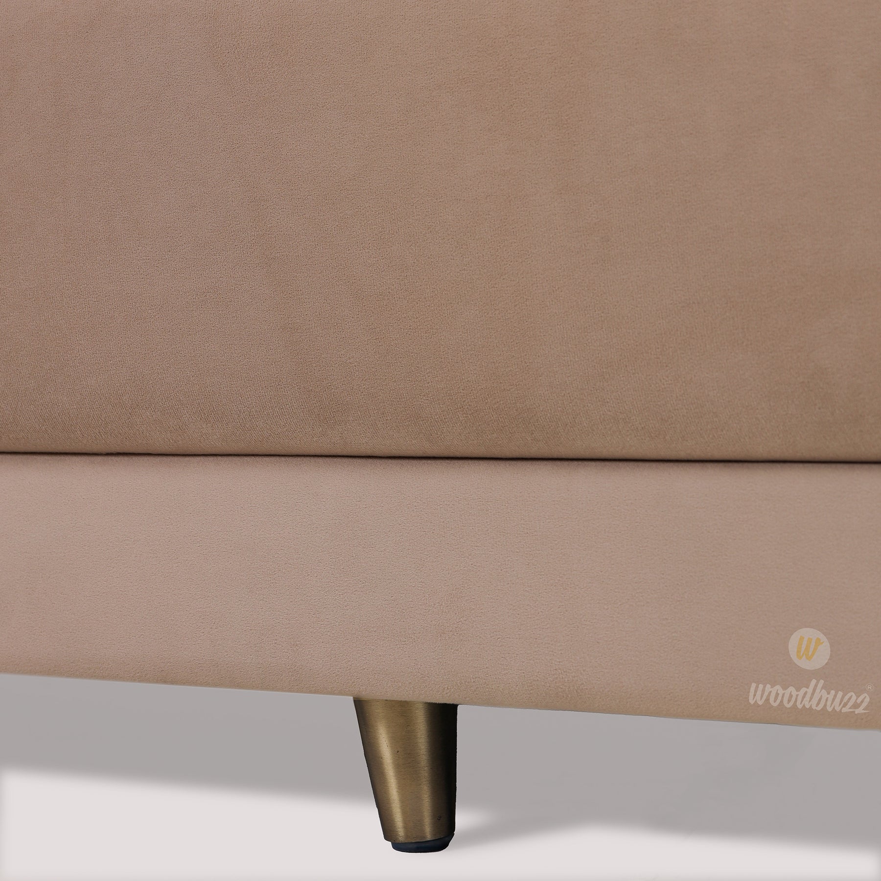 Houstan 3-Seater Sofa