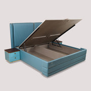 Hawk King Bed