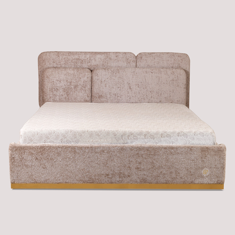 Finch King Bed