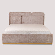 Finch King Bed