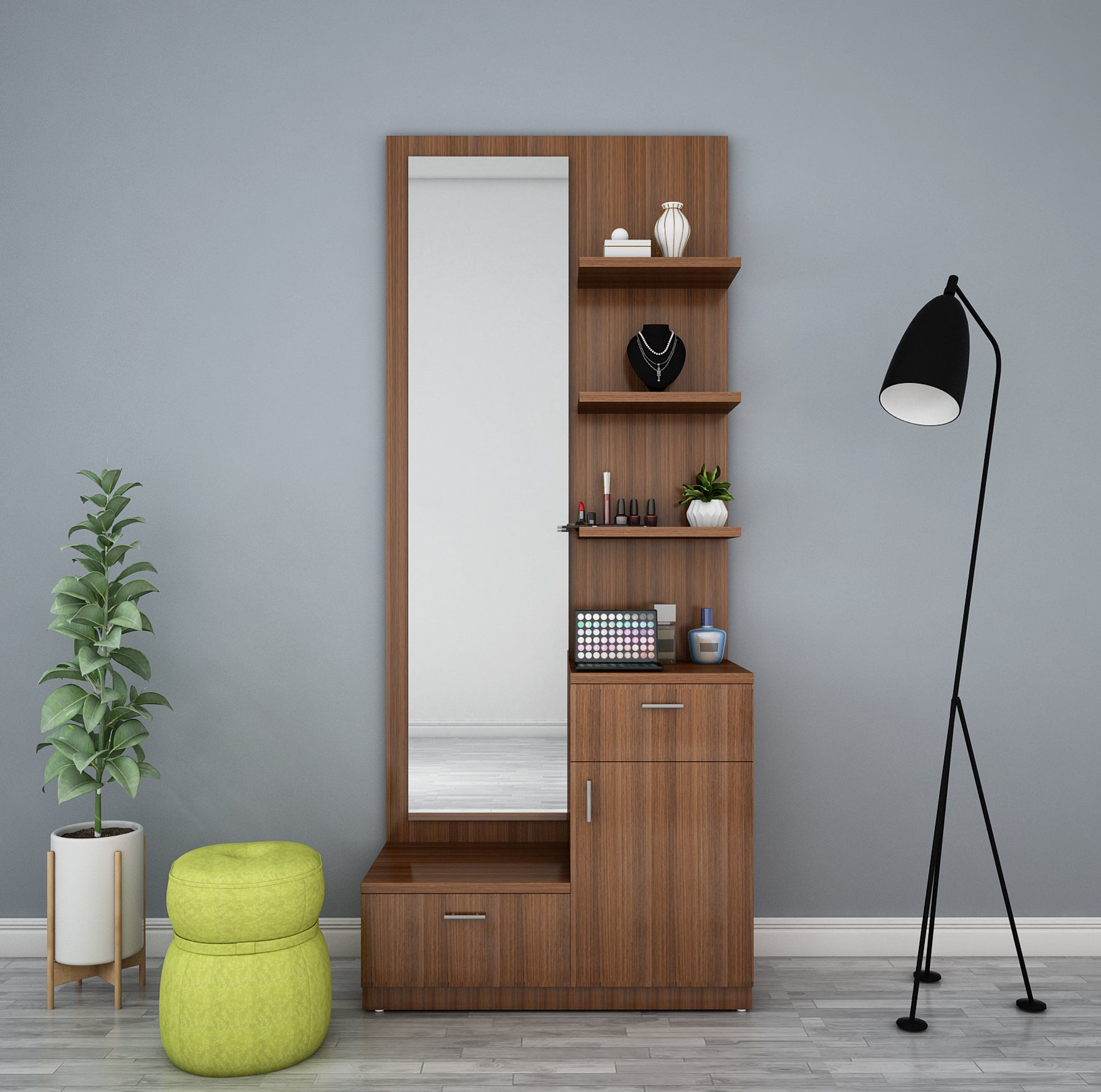 Designer Dressing Table In Gurgaon (Gurgaon) - Prices, Manufacturers &  Suppliers