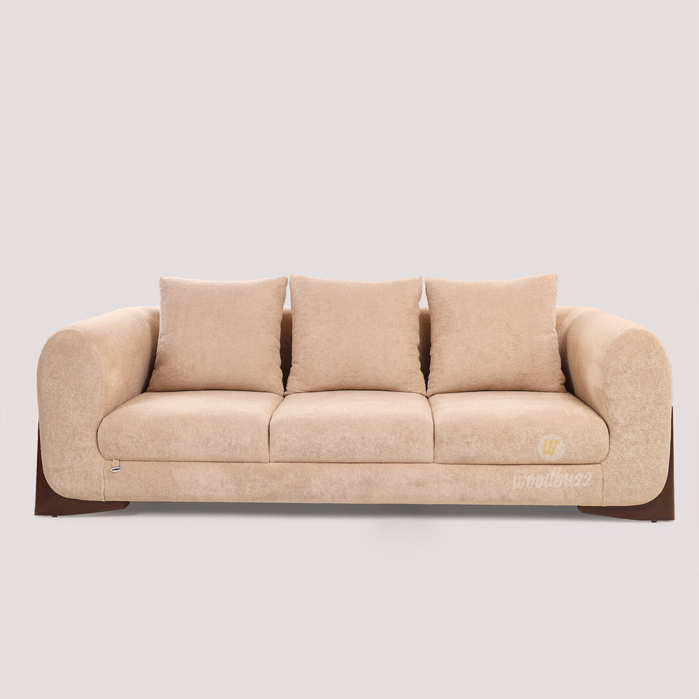 Chicago 3 Seater Sofa