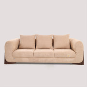 Chicago 3 Seater Sofa