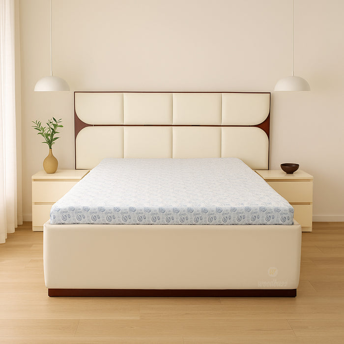 Elise King Bed