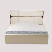 Elise King Bed