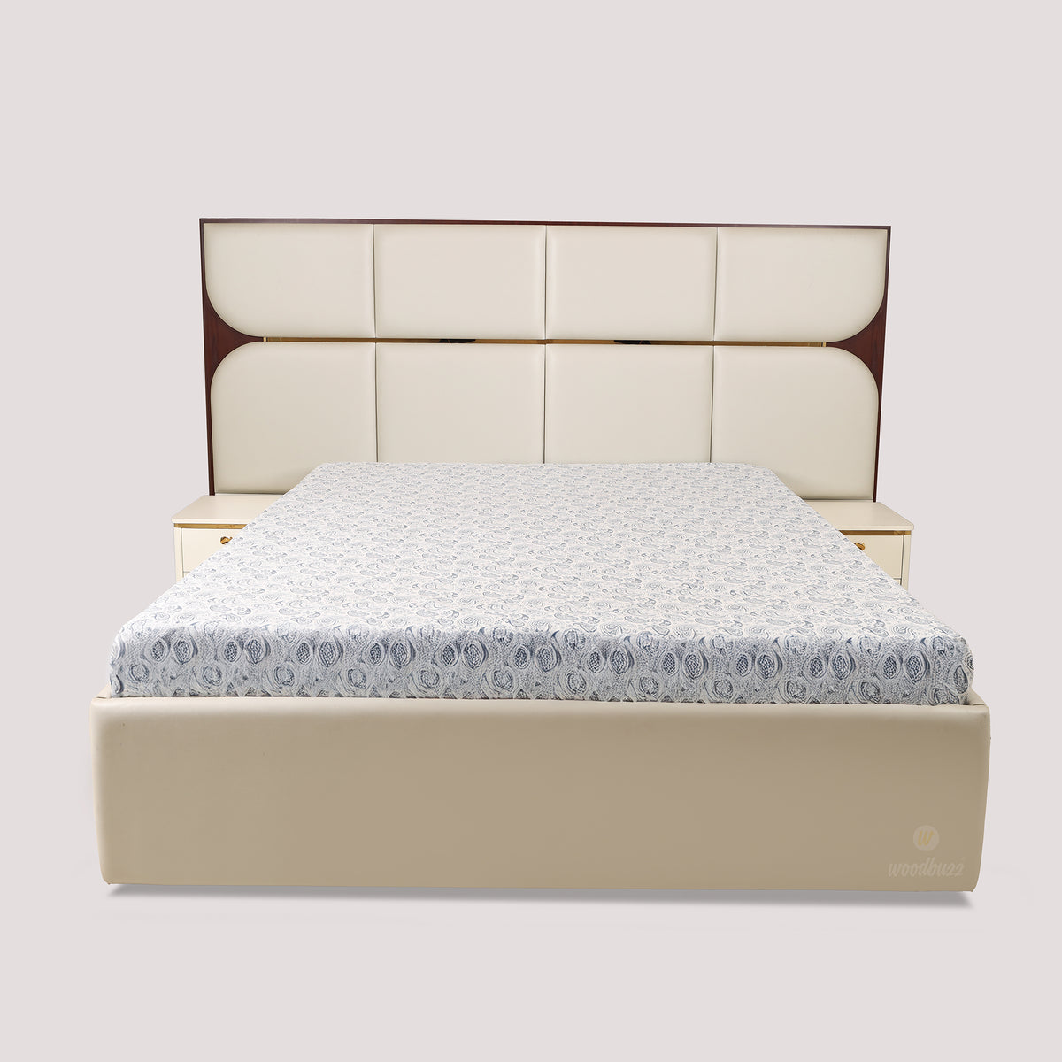 Elise King Bed