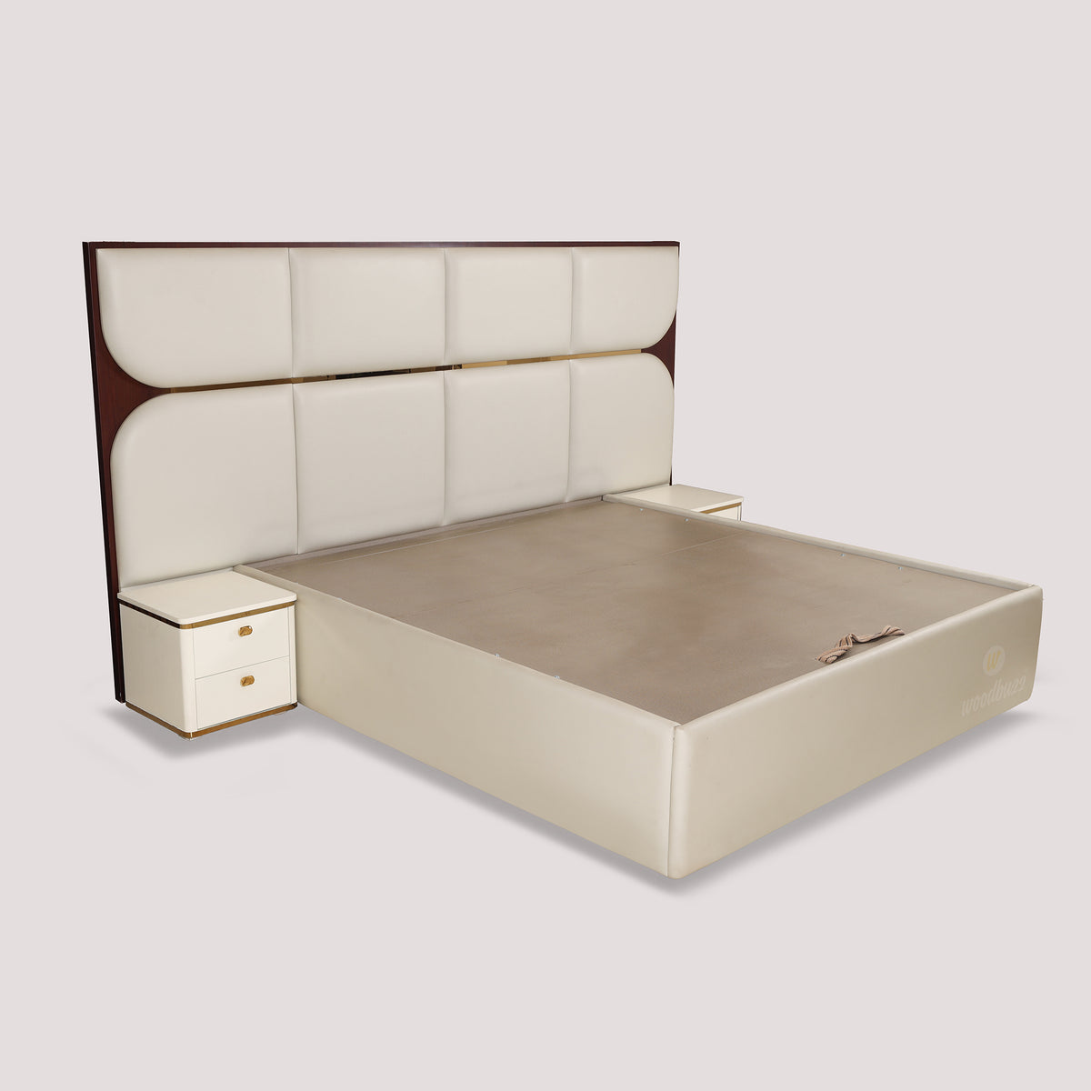Elise King Bed