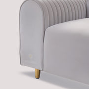 Oslo 3 seater Sofa