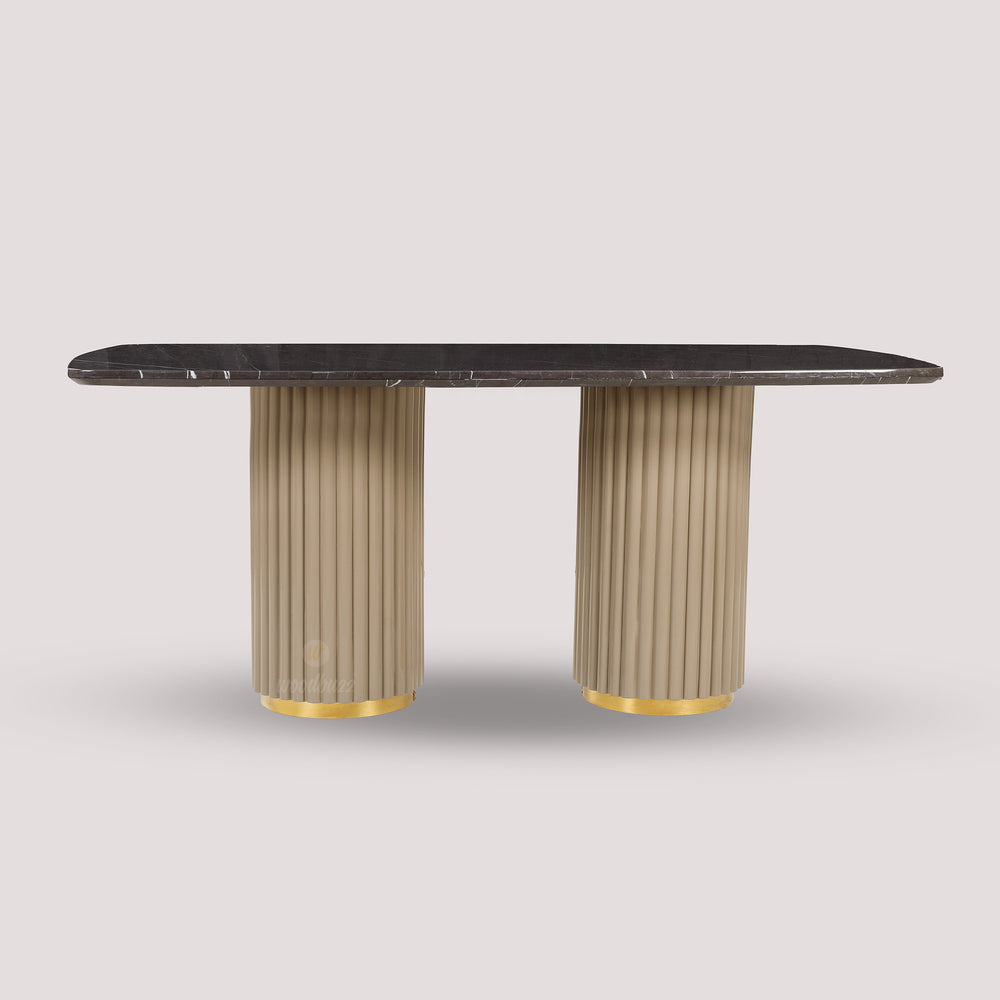 Beech Dining Table