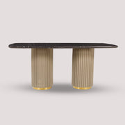 Beech Dining Table