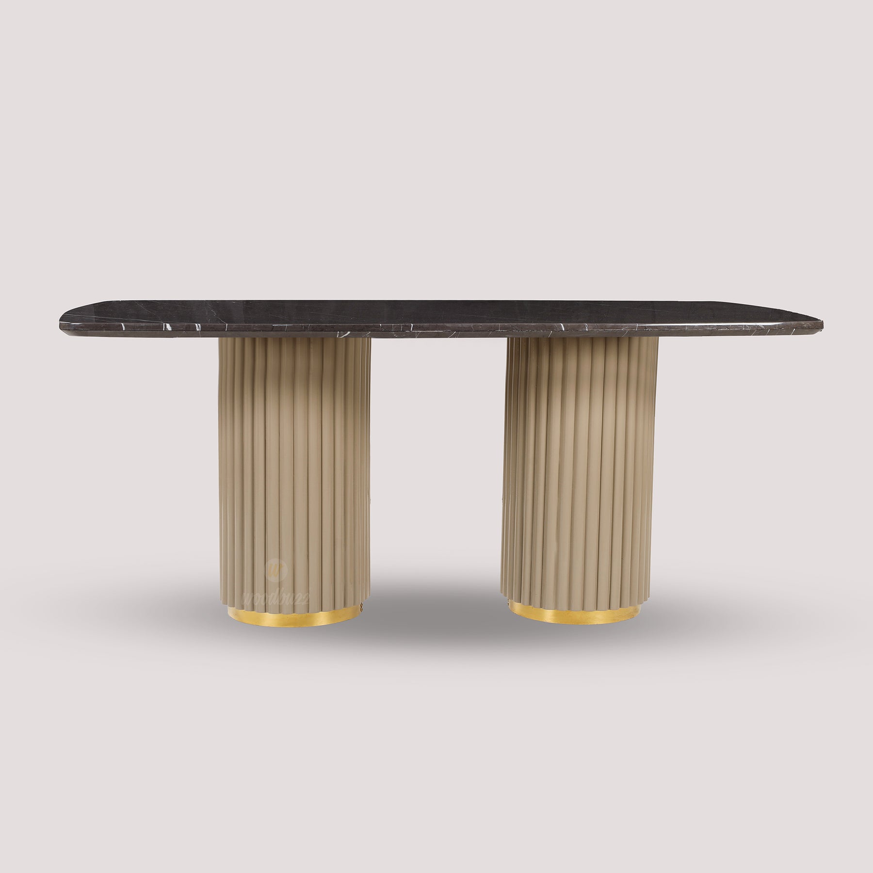 Beech Dining Table
