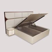Elise King Bed