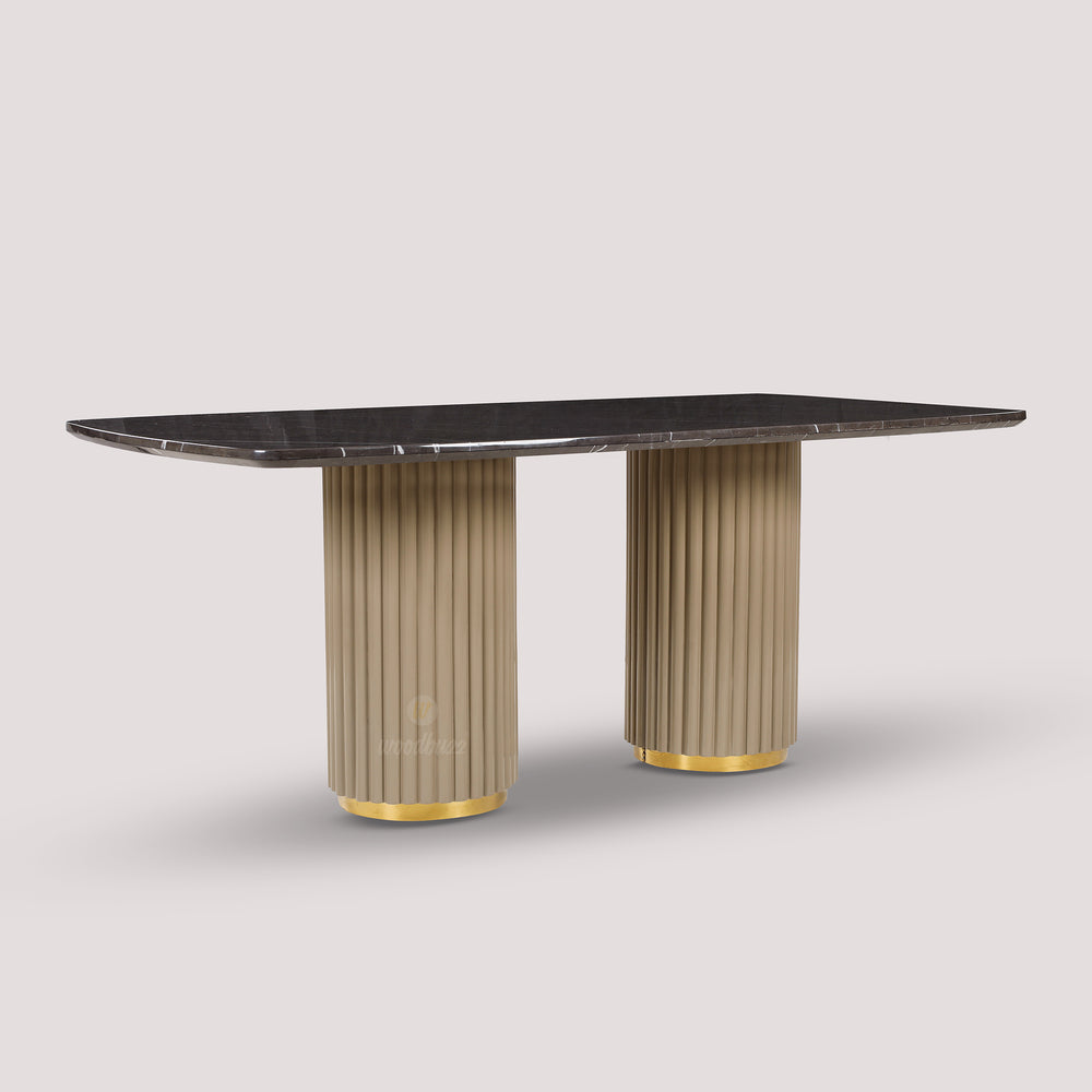 Beech Dining Table