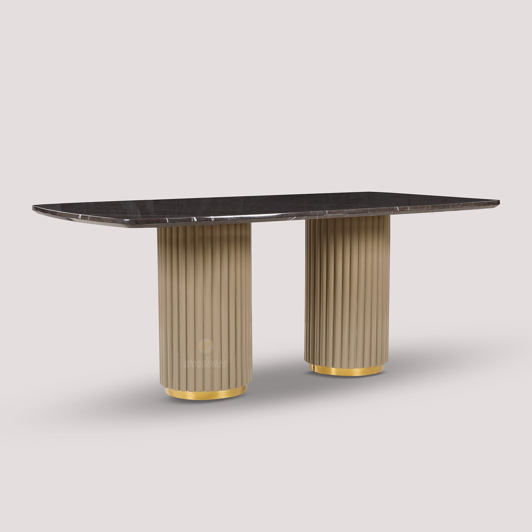 Beech Dining Table