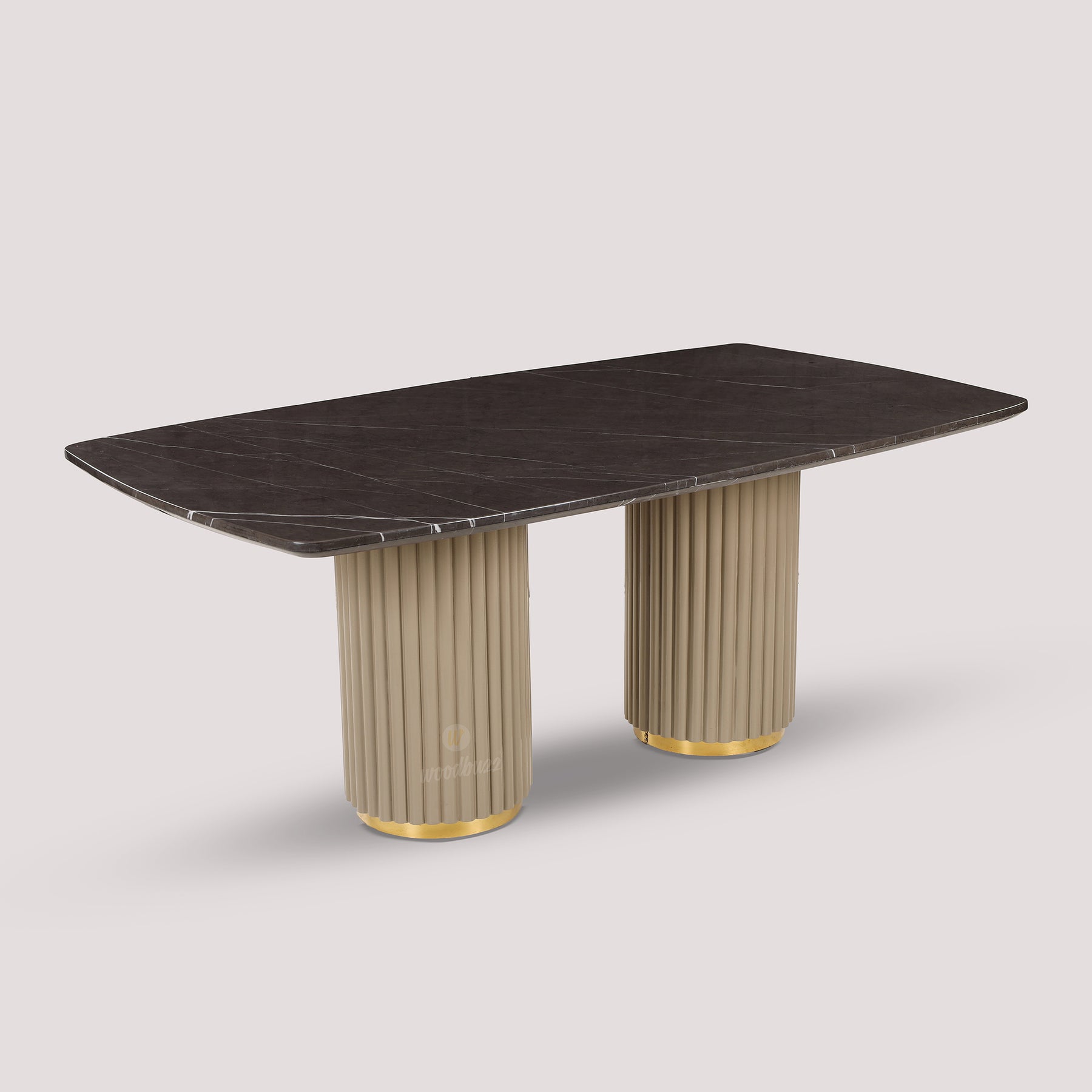 Beech Dining Table
