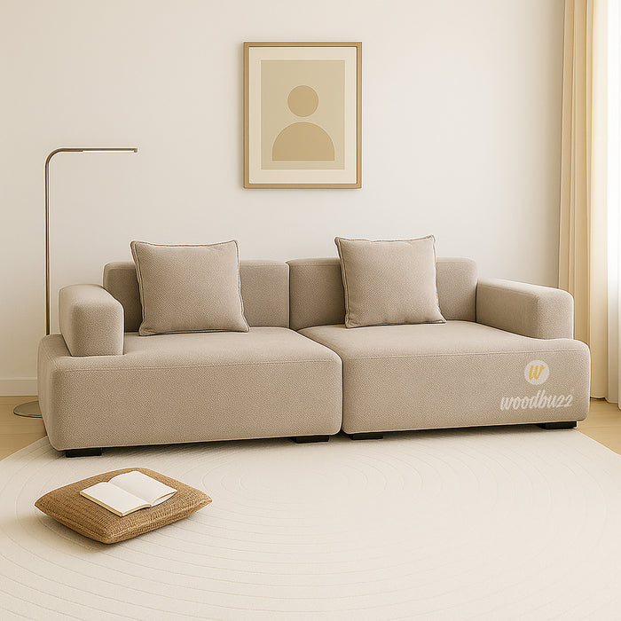 Rome Sofa  (1+1) Seater