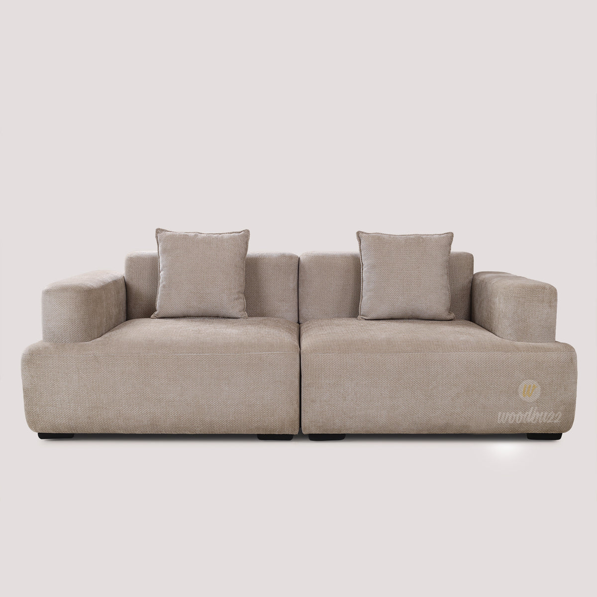 Rome Sofa  (1+1) Seater