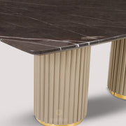 Beech Dining Table