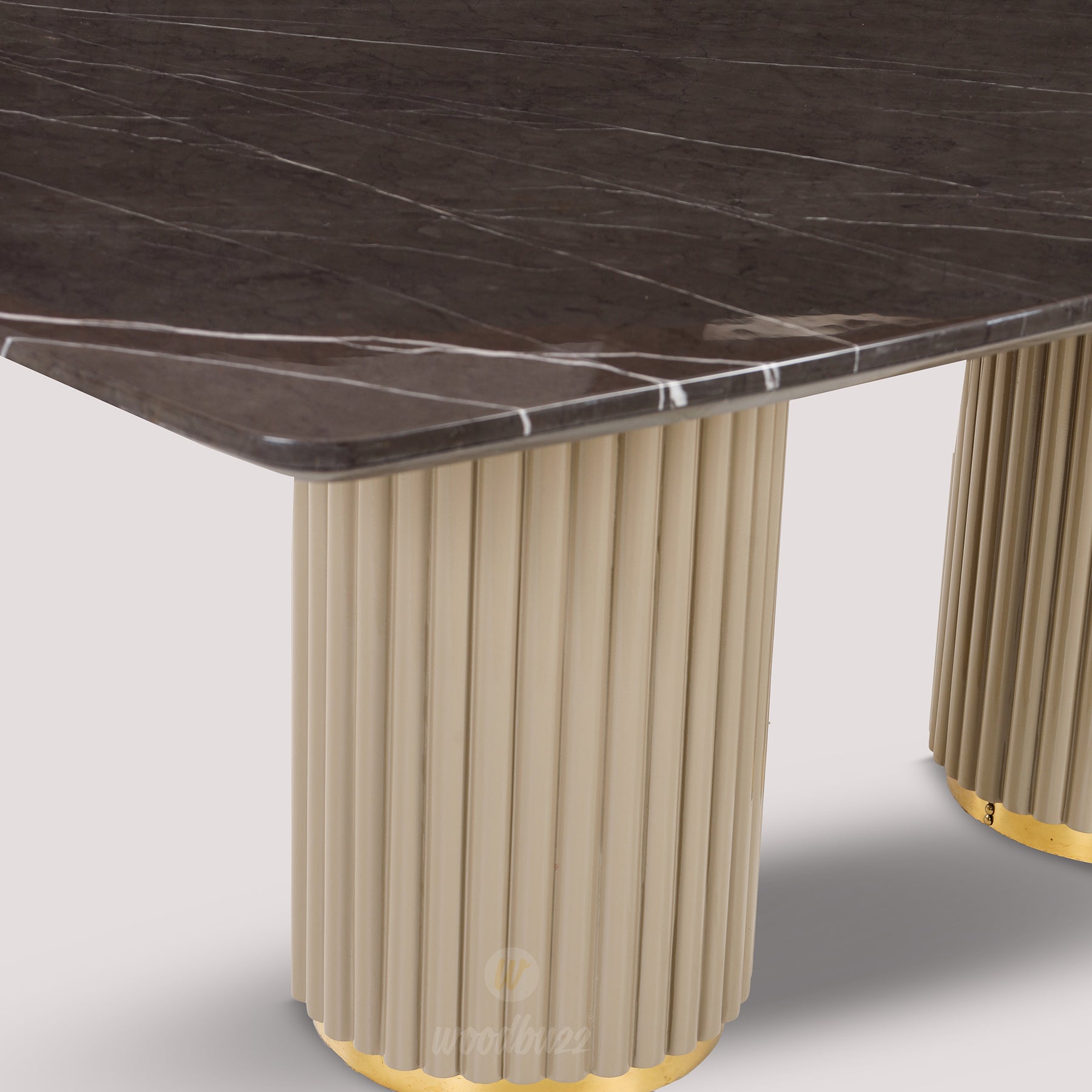 Beech Dining Table