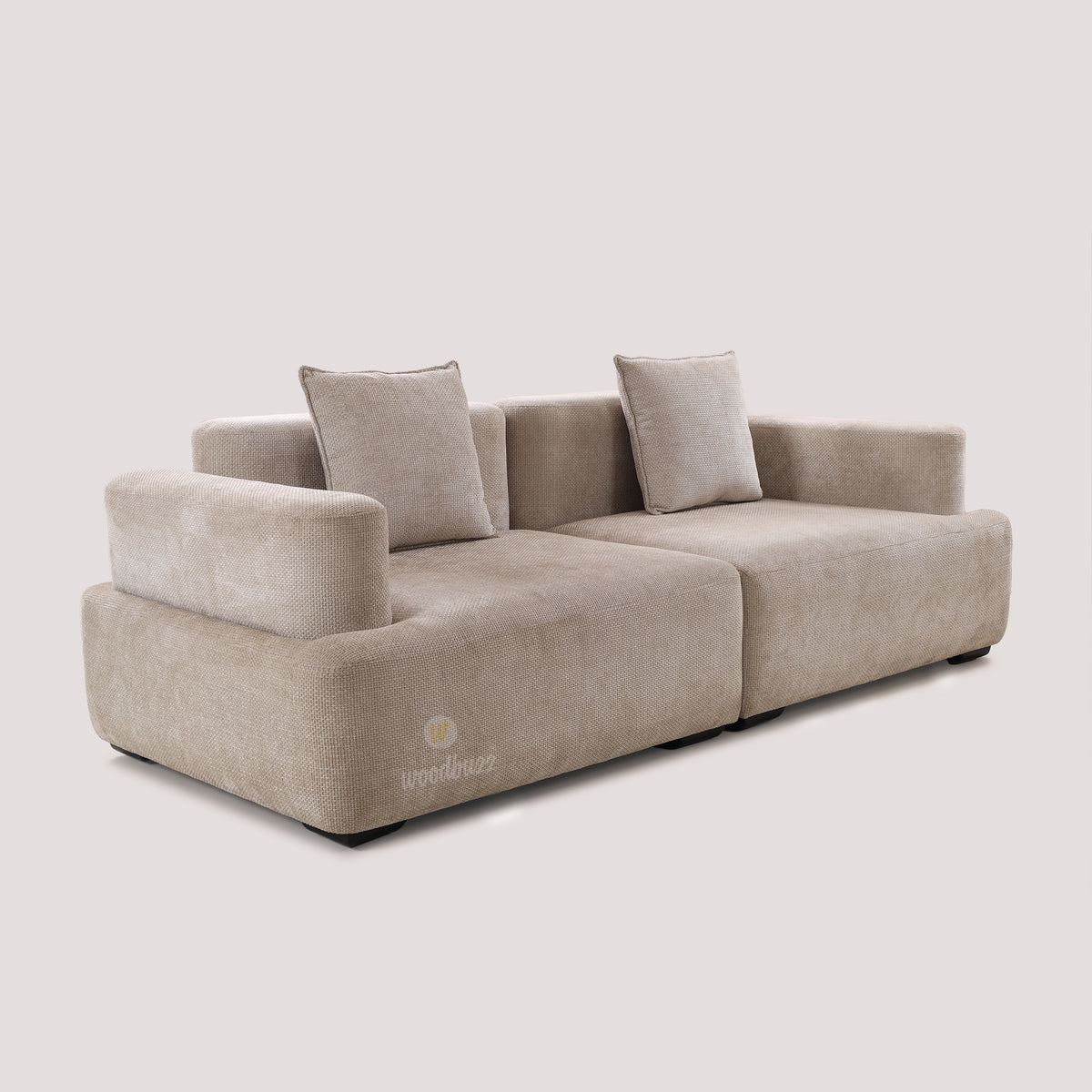Rome Sofa  (1+1) Seater