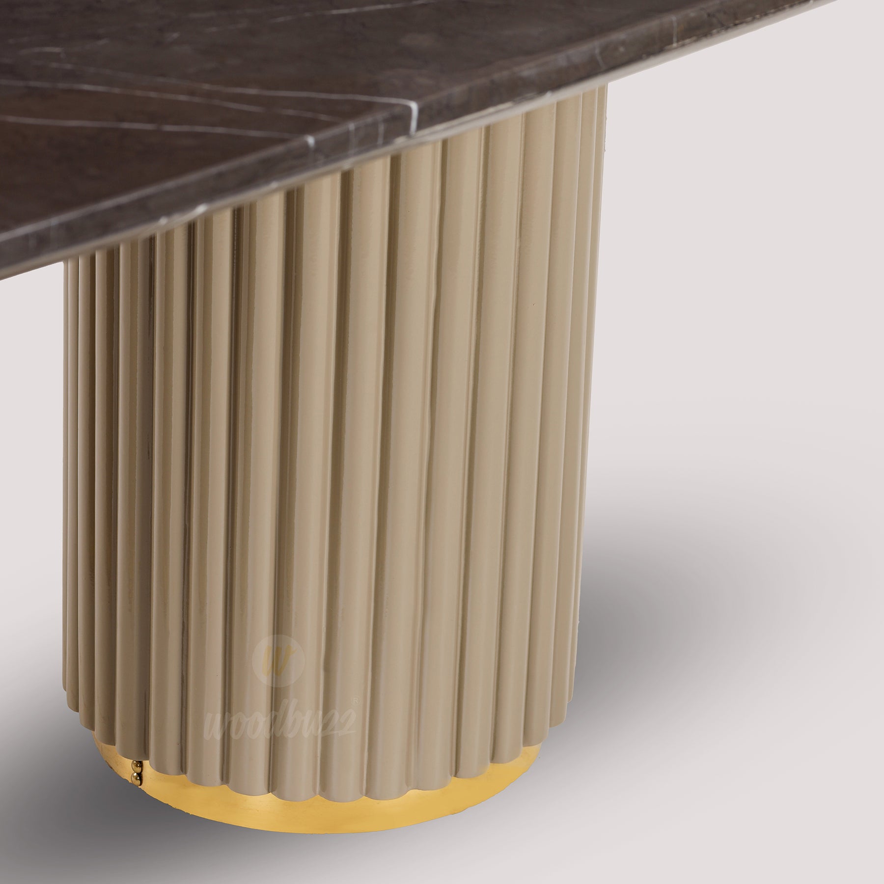 Beech Dining Table
