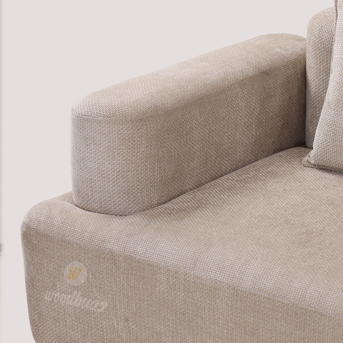 Rome Sofa  (1+1) Seater