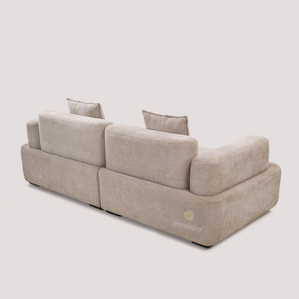 Rome Sofa  (1+1) Seater