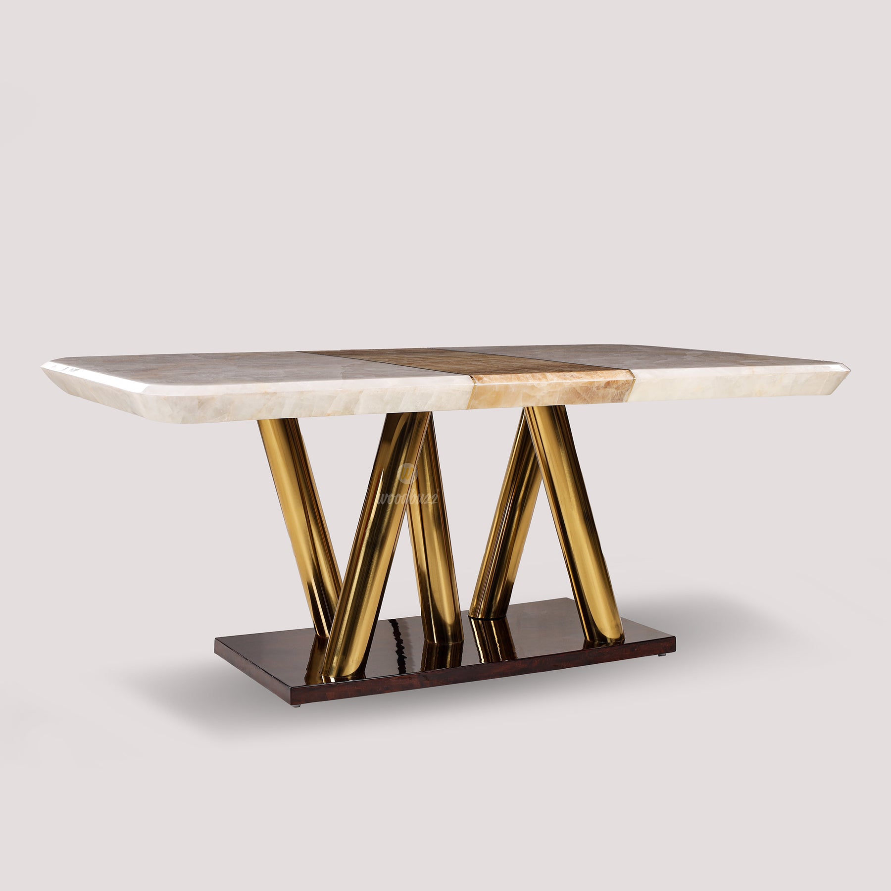 Vinson Floss Dining Table