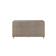 Canna Chest of Drawer| HDHMR | Autumn Leaf