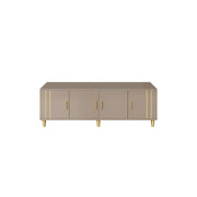 Canna TV Unit | HDHMR | 55 Inches | Autumn Leaf