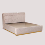 Finch King Bed