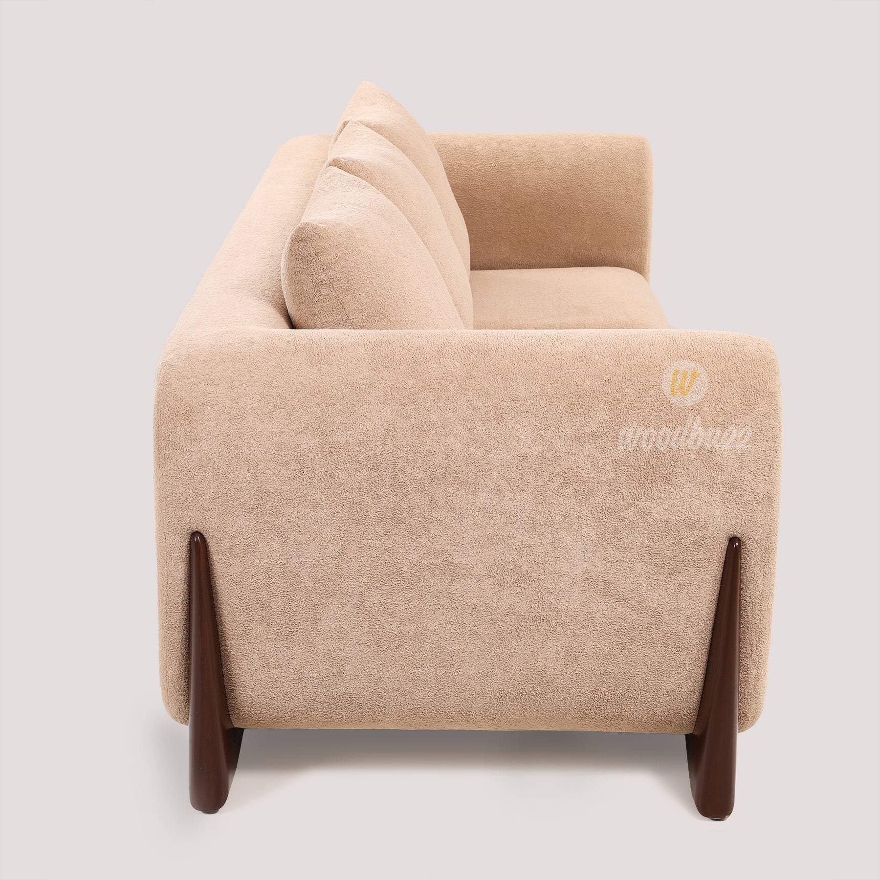 Chicago 3 Seater Sofa