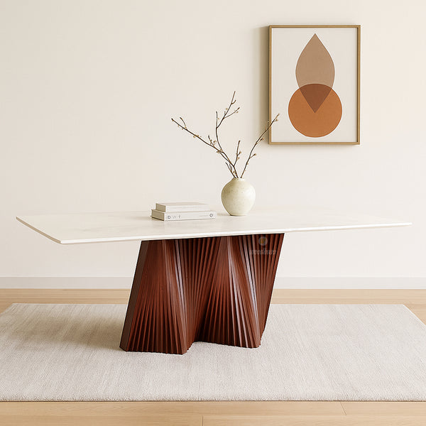 Denali Maple Dining Table