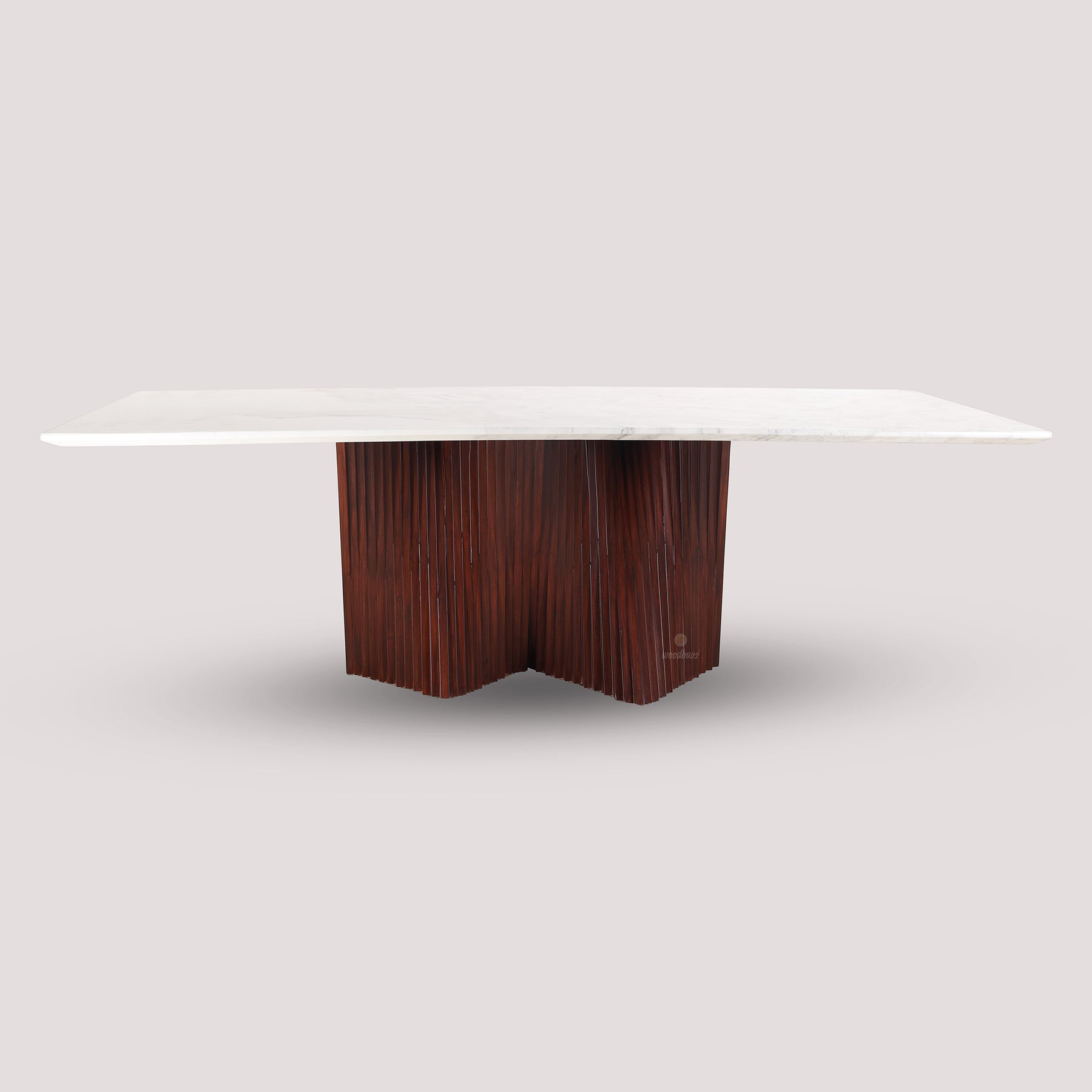 Denali Maple Dining Table