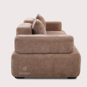 Rome (1+1) Seater Sofa with Divider