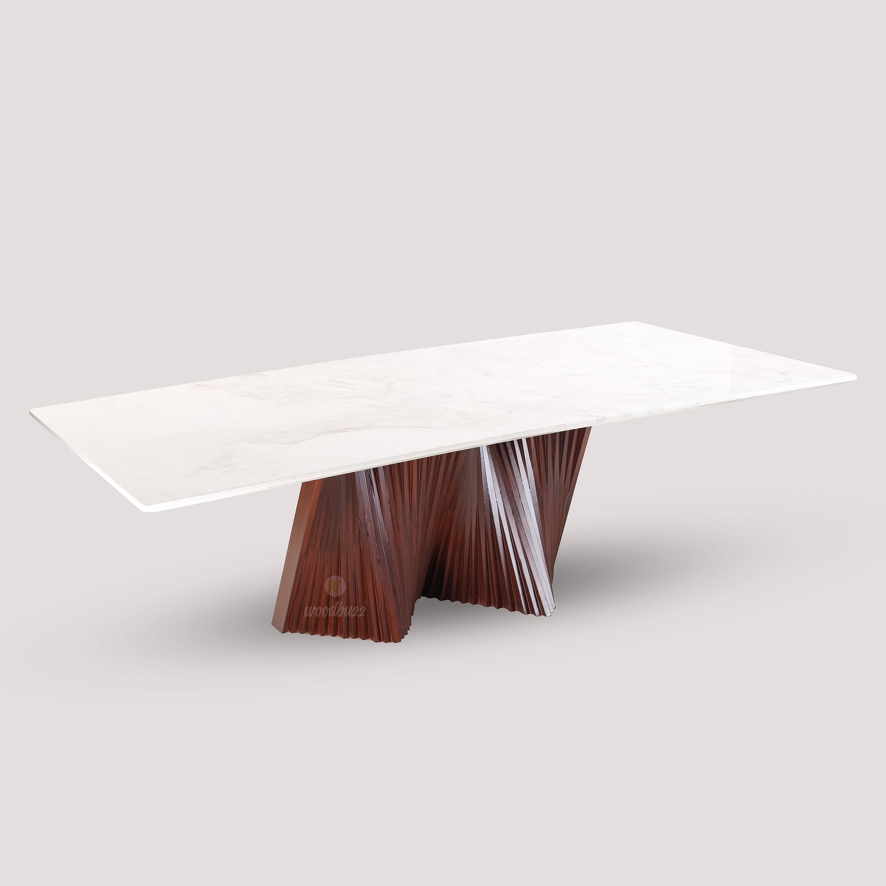 Denali Maple Dining Table