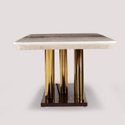 Vinson Floss Dining Table
