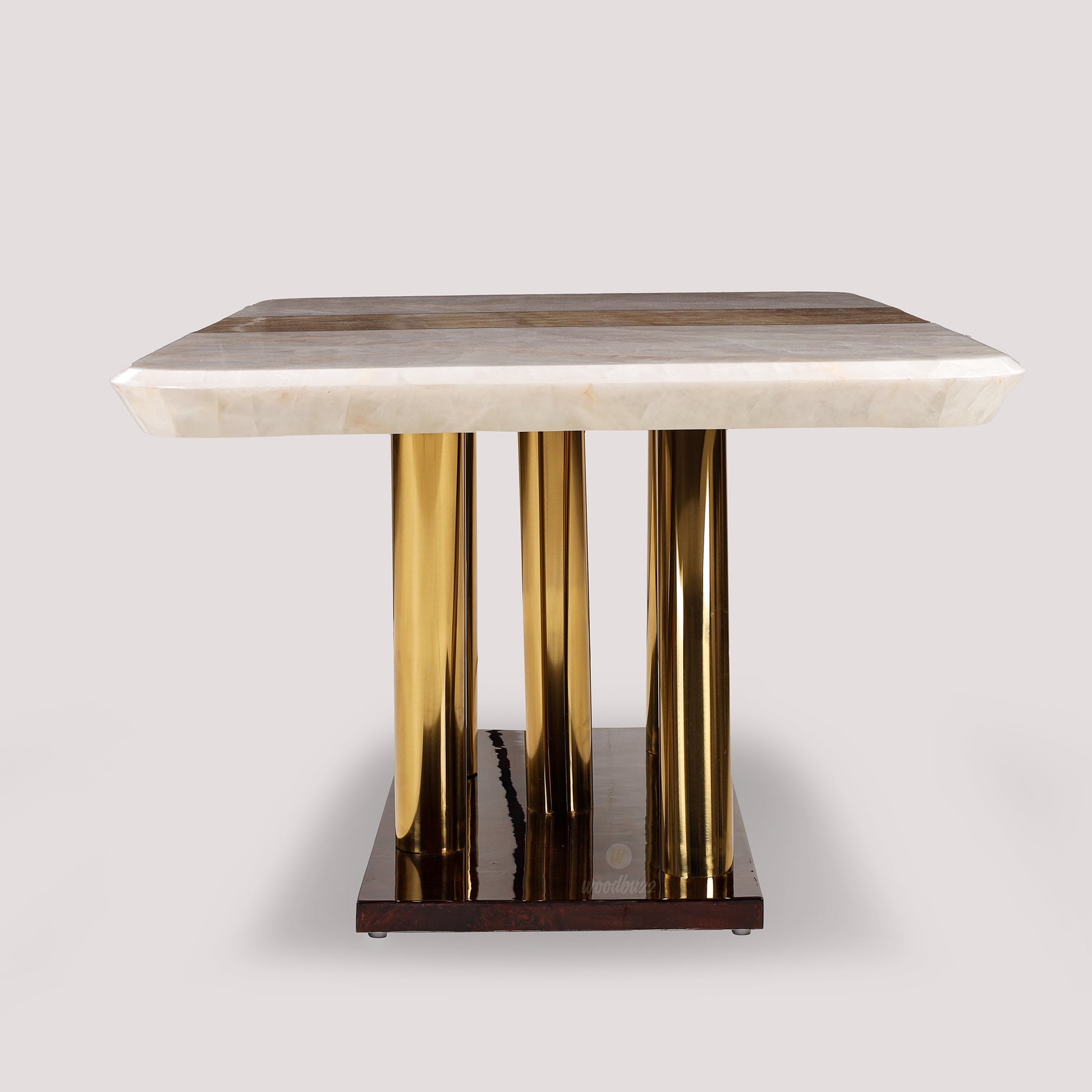 Vinson Floss Dining Table