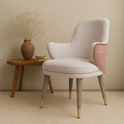 Begonia Dining chair