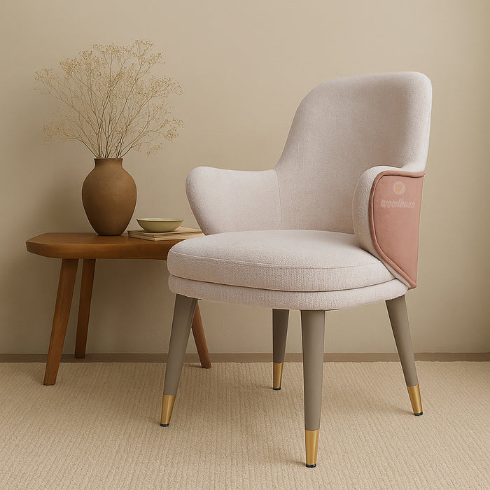 Begonia Dining chair