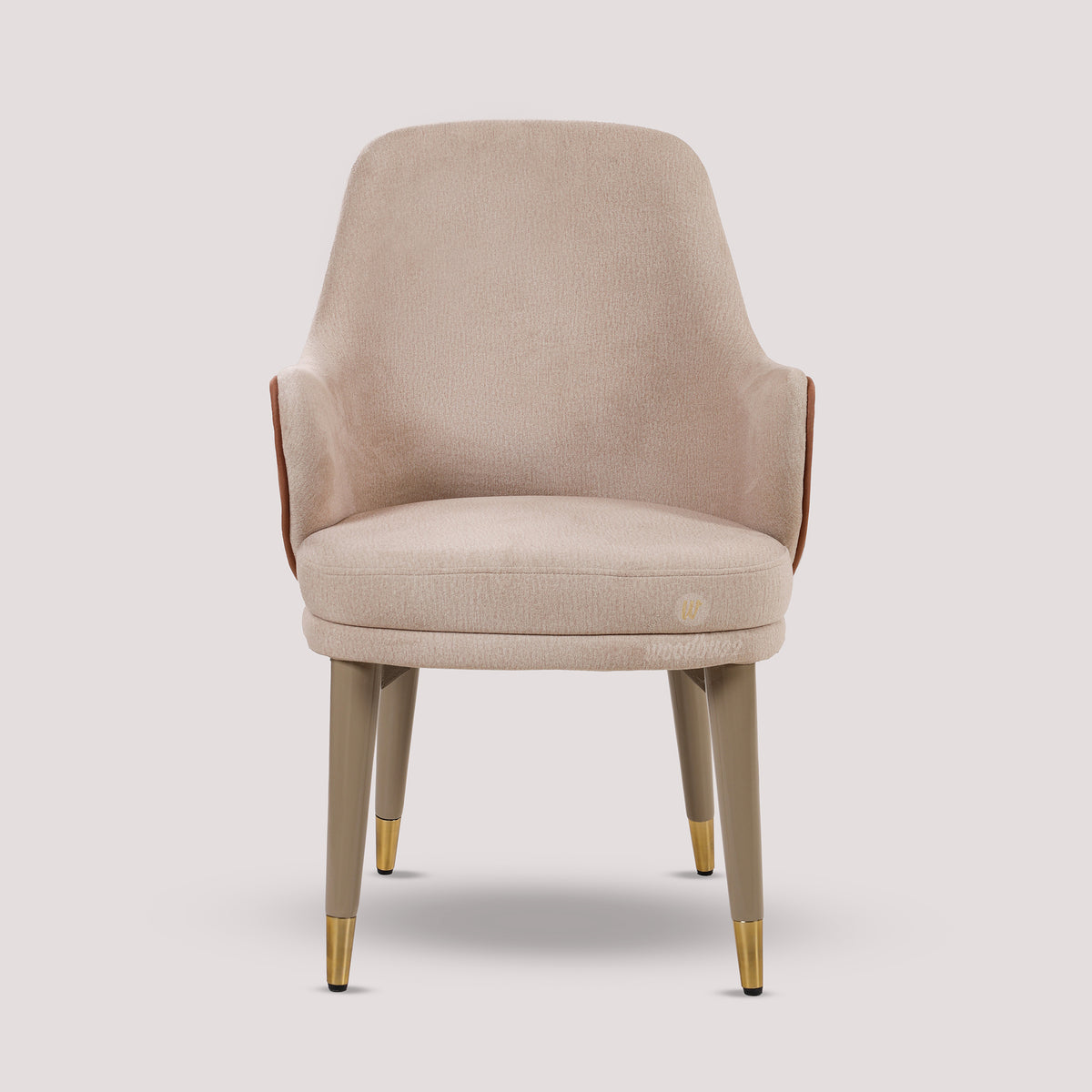 Begonia Dining chair