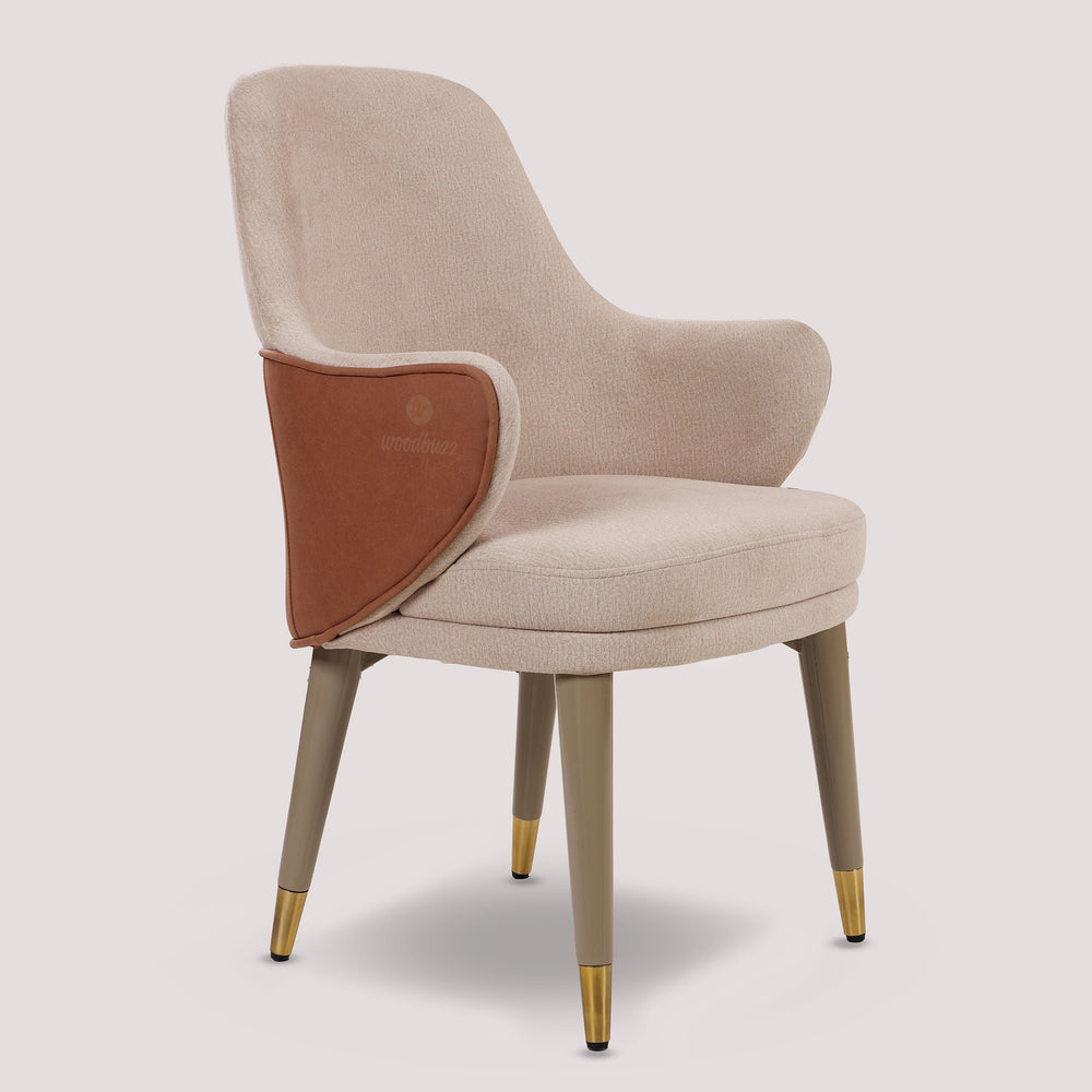 Begonia Dining chair
