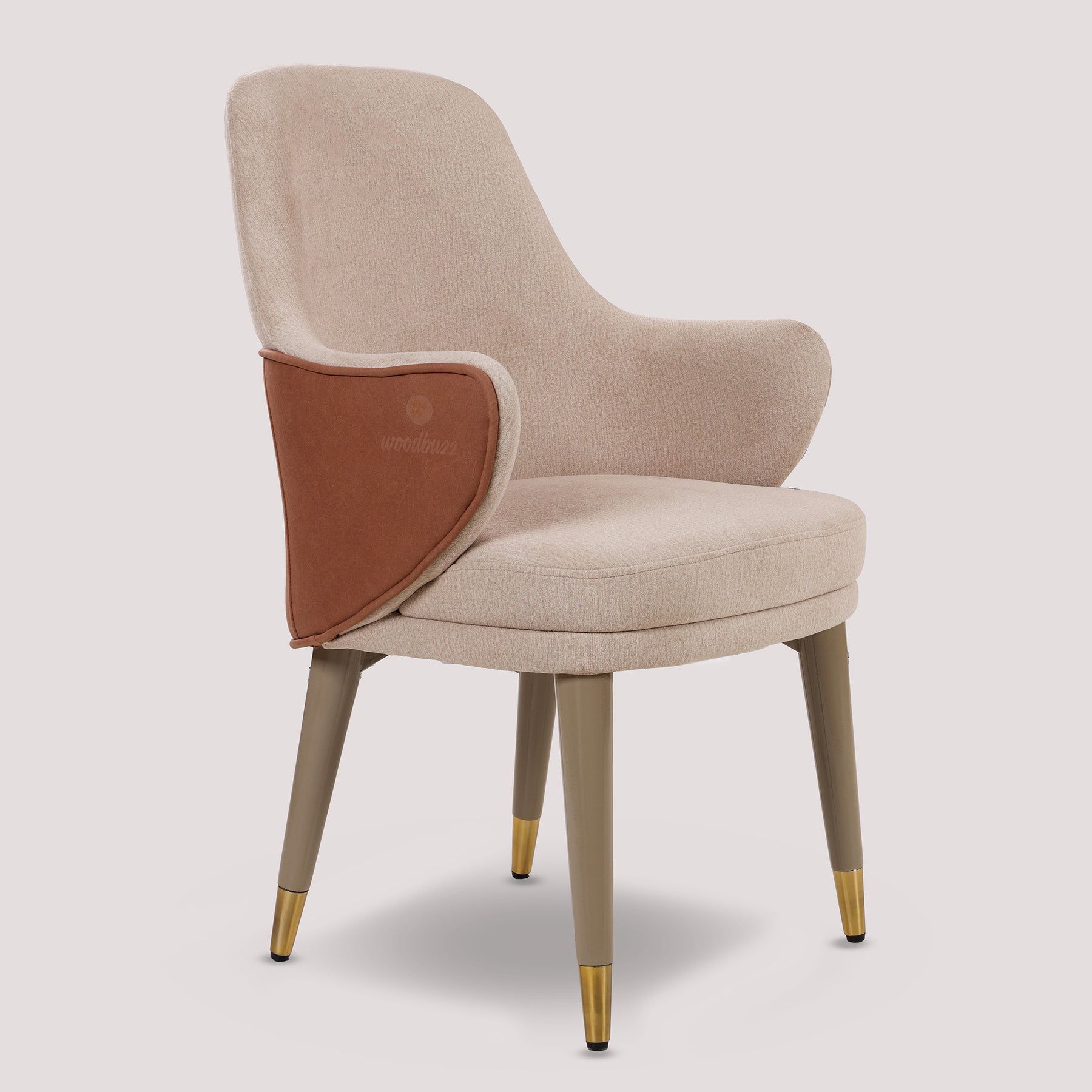 Begonia Dining chair