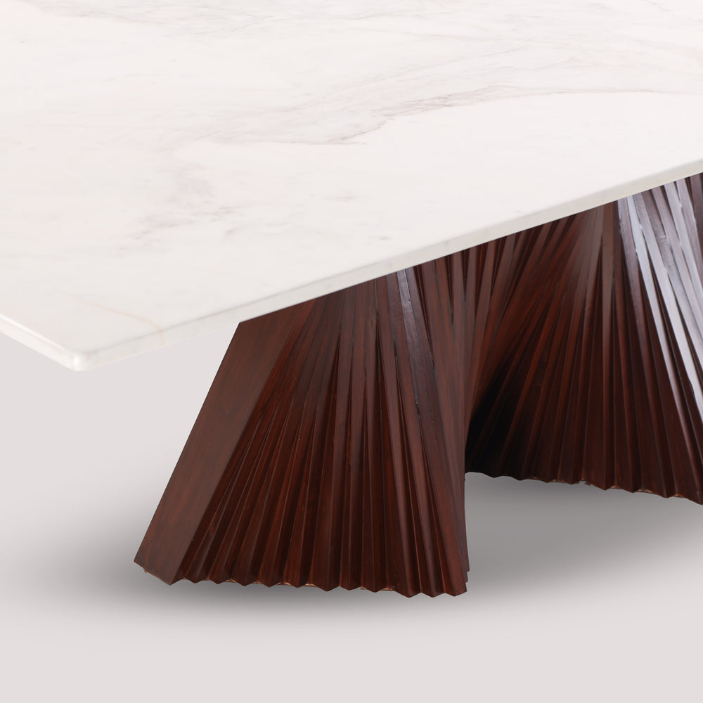 Denali Maple Dining Table