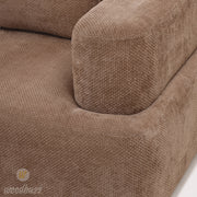 Rome (1+1) Seater Sofa with Divider