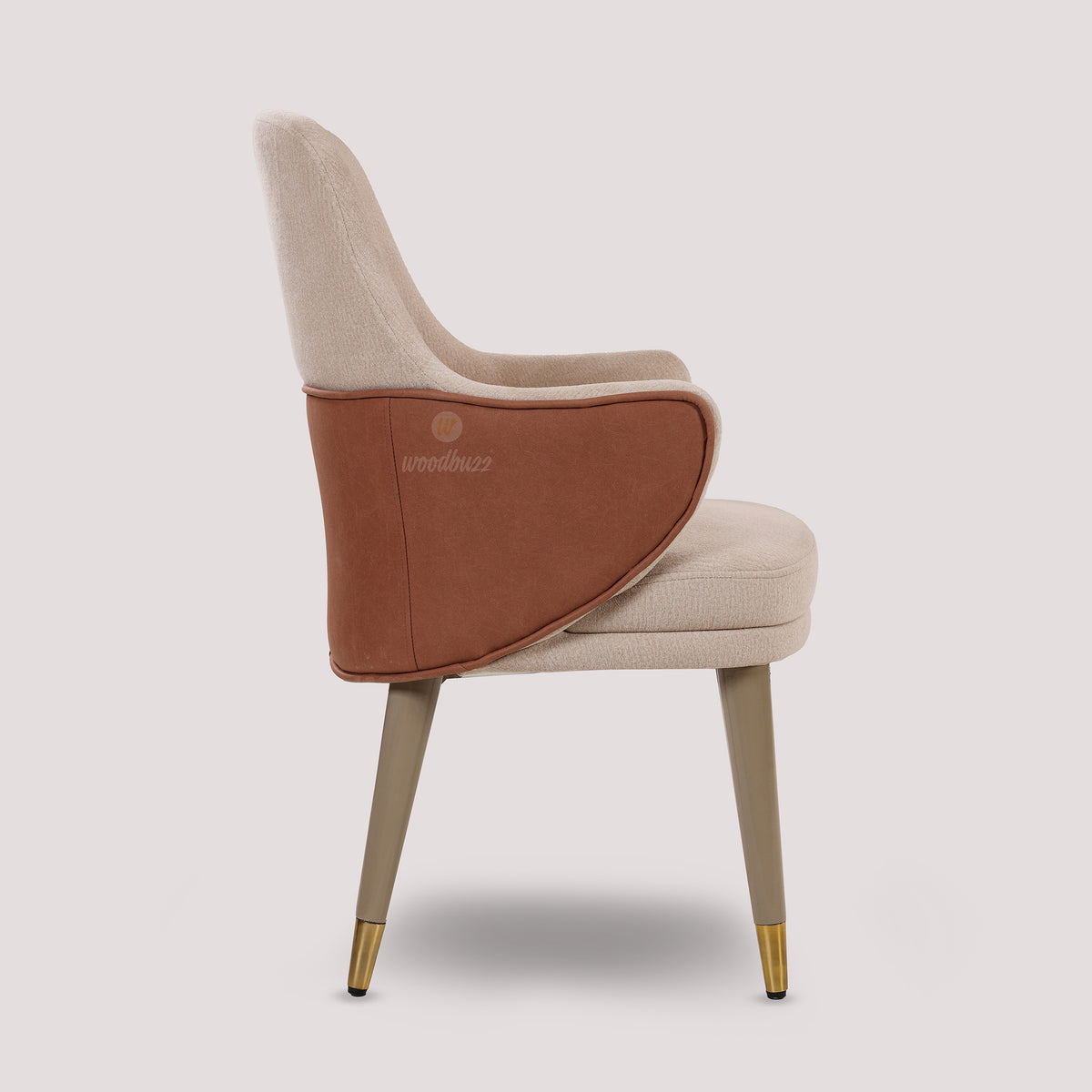Begonia Dining chair