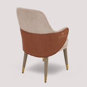 Begonia Dining chair