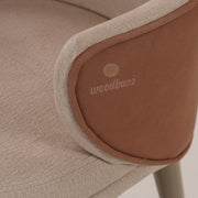 Begonia Dining chair