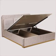 Finch King Bed